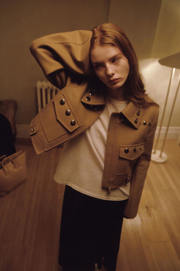Khaite Resort 2022