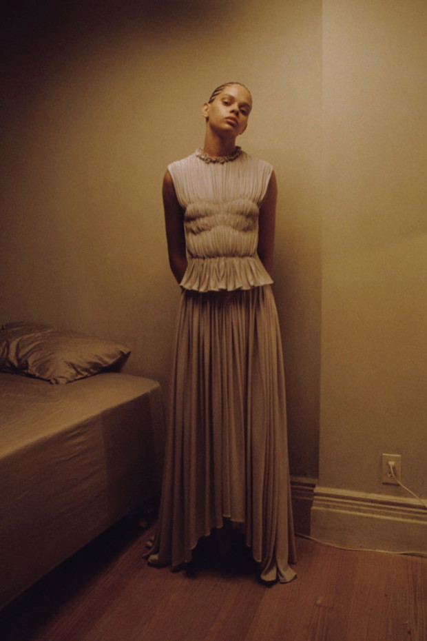 Khaite Resort 2022
