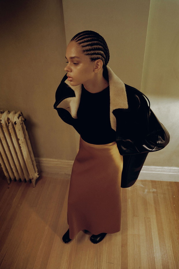 Khaite Resort 2022