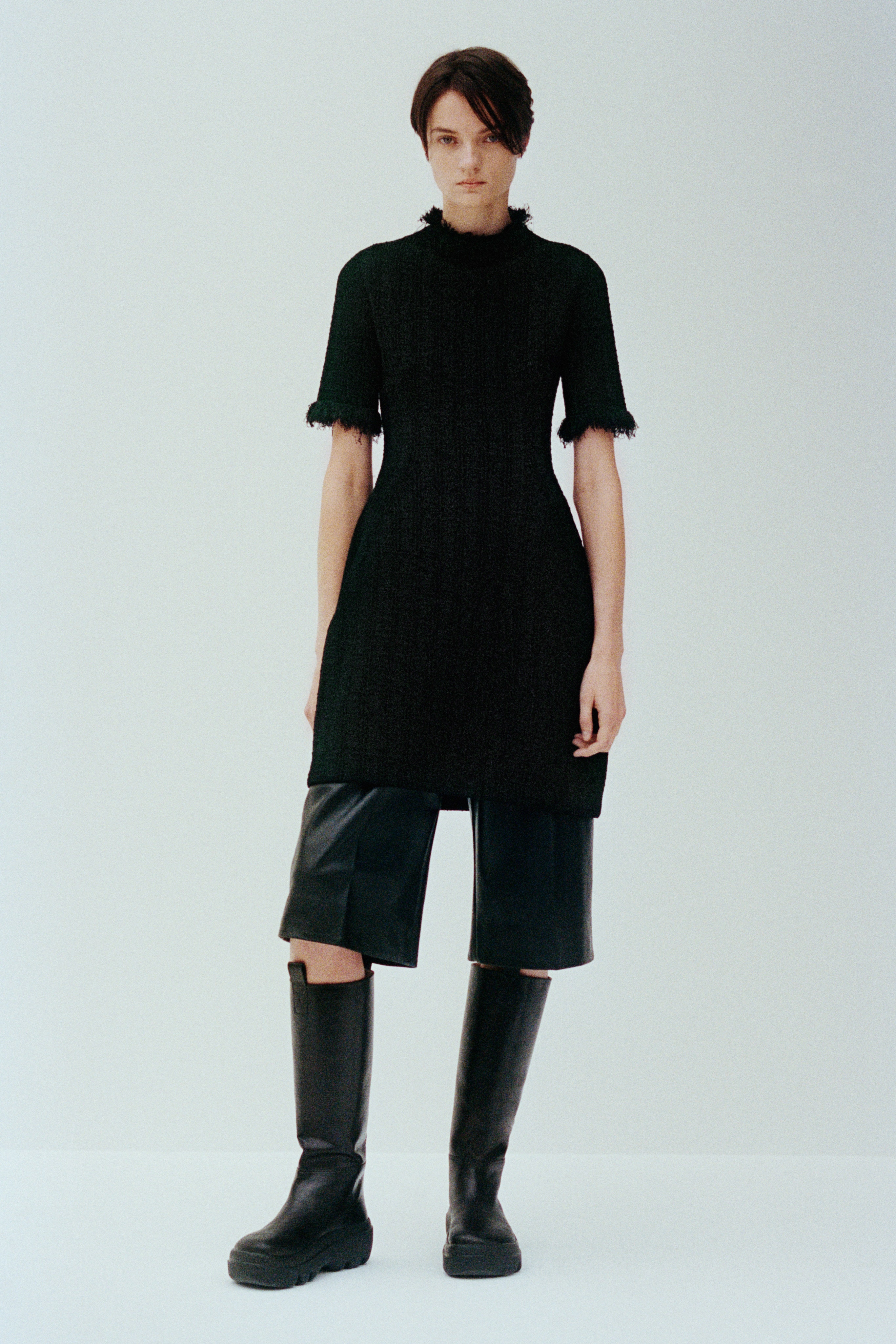 Kolekcja Proenza Schouler Resort 2022