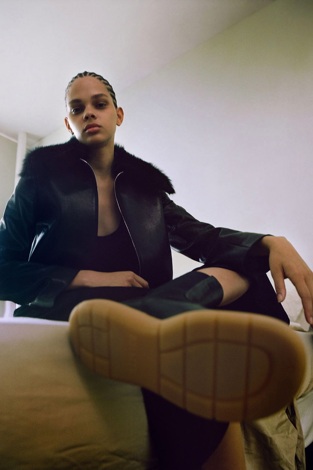 Khaite Resort 2022