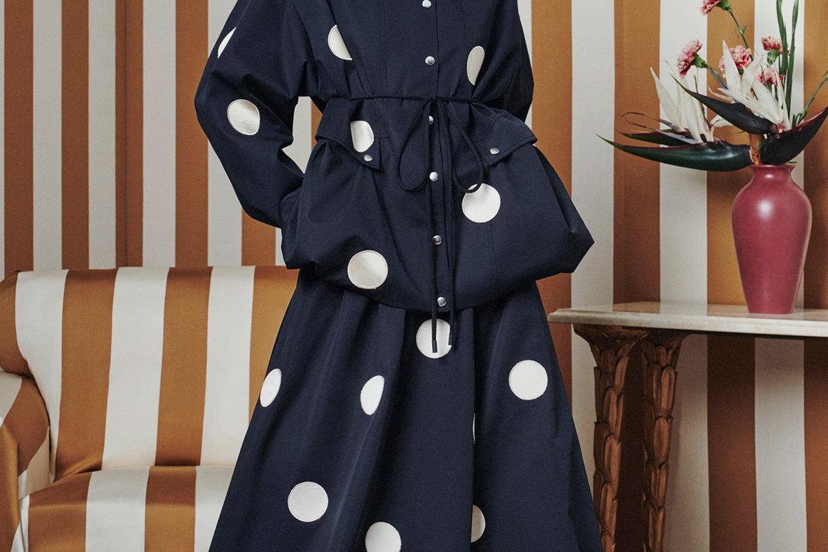 Tory Burch Resort 2022