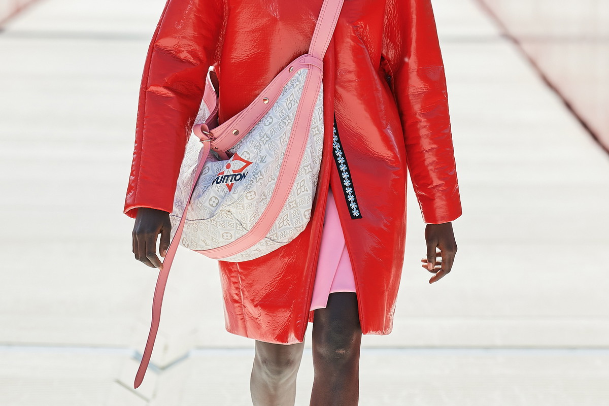 Louis Vuitton Resort 2022