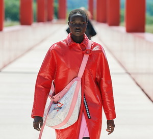 Louis Vuitton Resort 2022