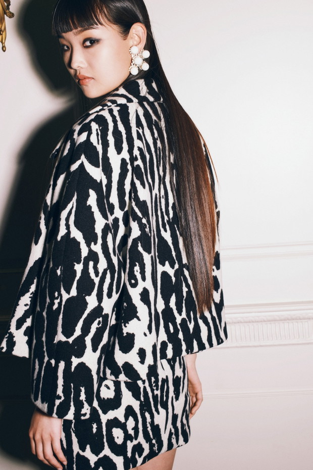 Carolina Herrera Resort 2022