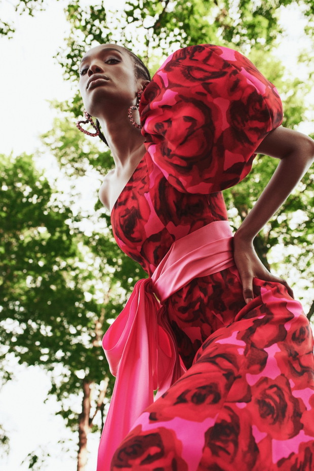 Carolina Herrera Resort 2022
