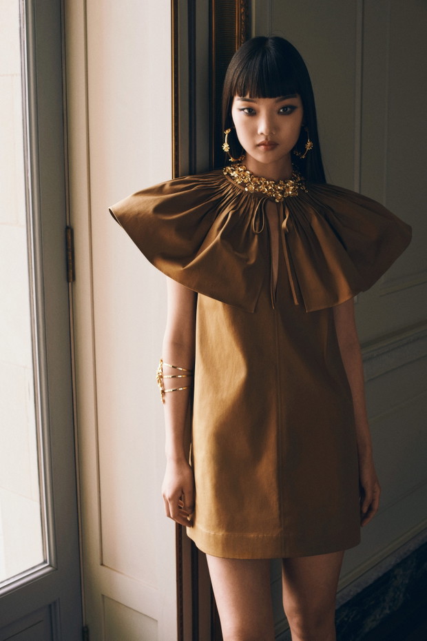 Carolina Herrera Resort 2022
