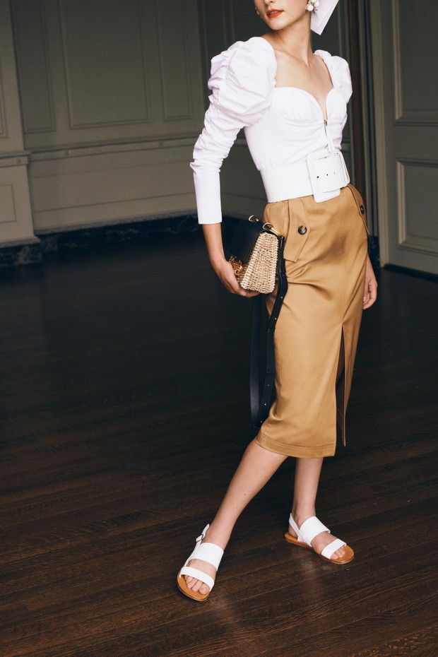 Carolina Herrera Resort 2022