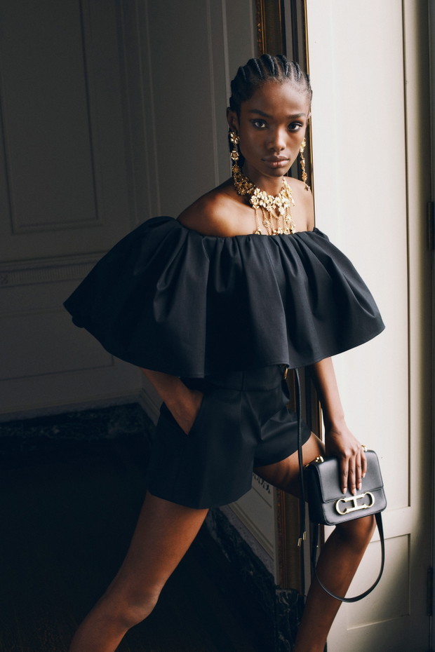 Carolina Herrera Resort 2022