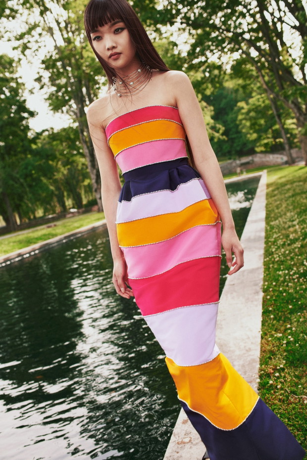 Carolina Herrera Resort 2022