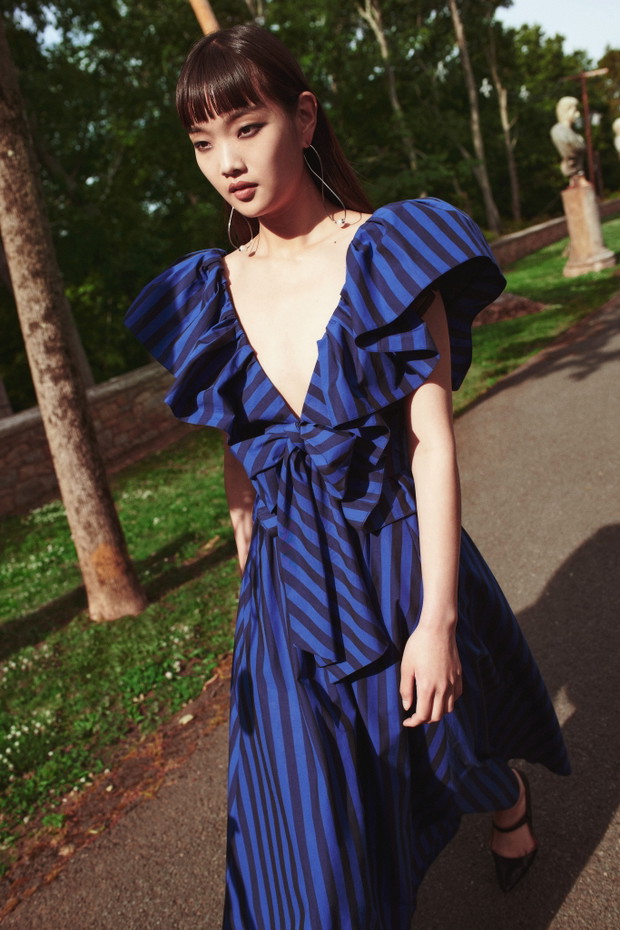 Carolina Herrera Resort 2022