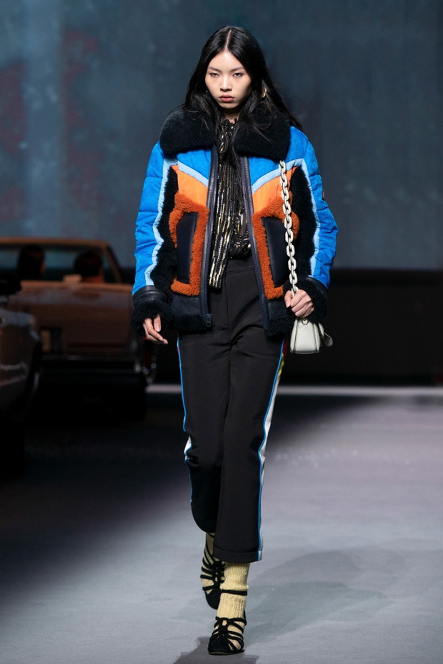Coach Resort 2022