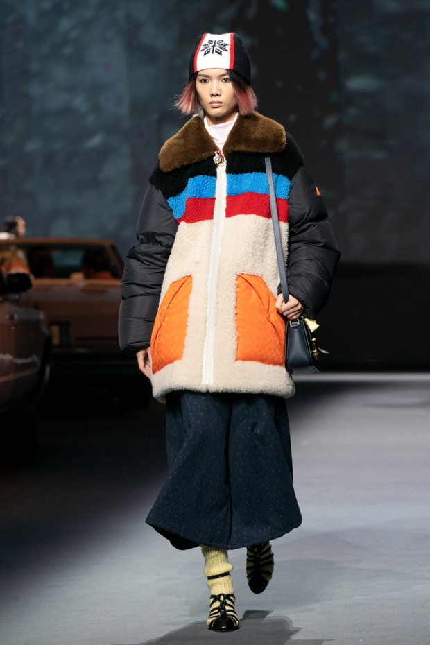 Coach Resort 2022