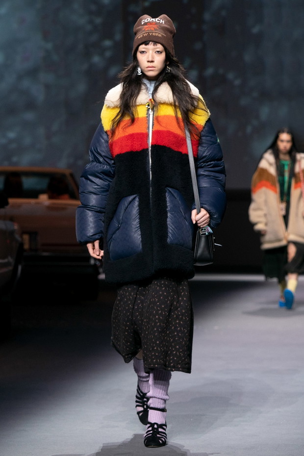 Coach Resort 2022