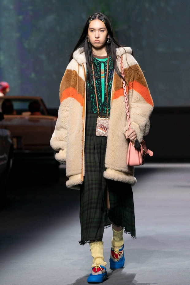 Coach Resort 2022