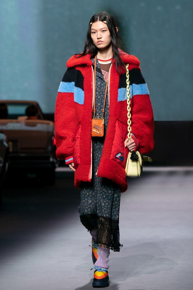 Coach Resort 2022