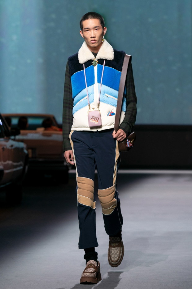 Coach Resort 2022