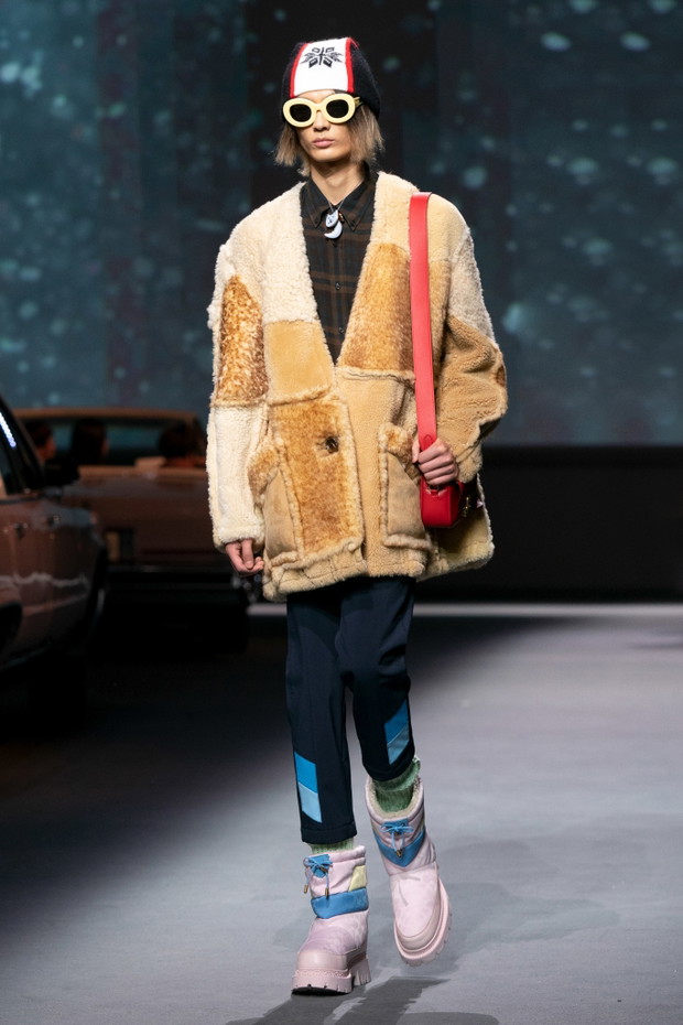 Coach Resort 2022