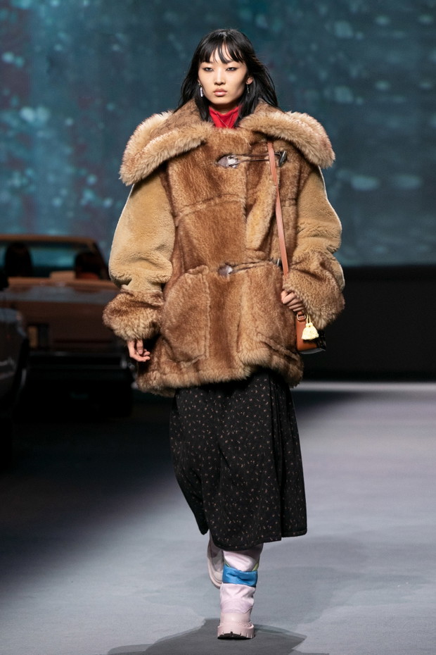 Coach Resort 2022