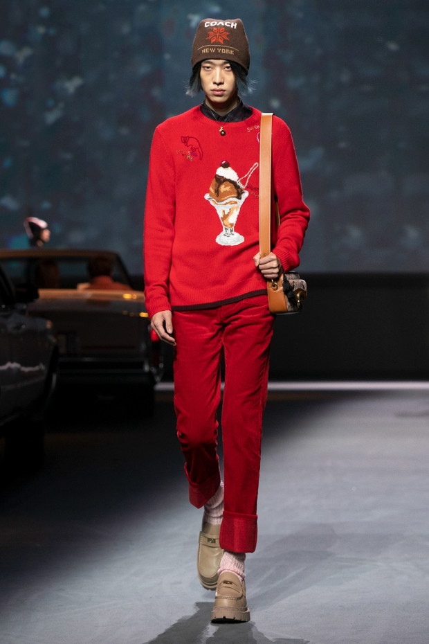Coach Resort 2022