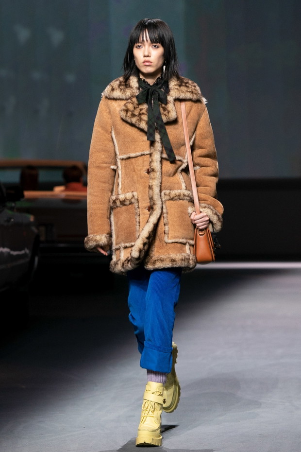 Coach Resort 2022