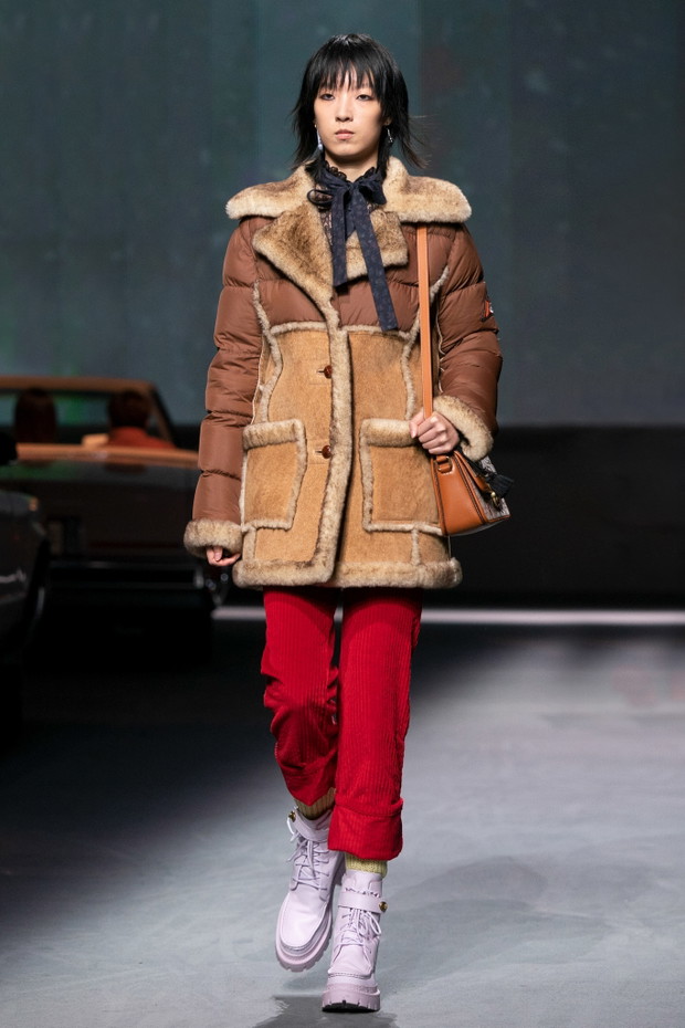 Coach Resort 2022