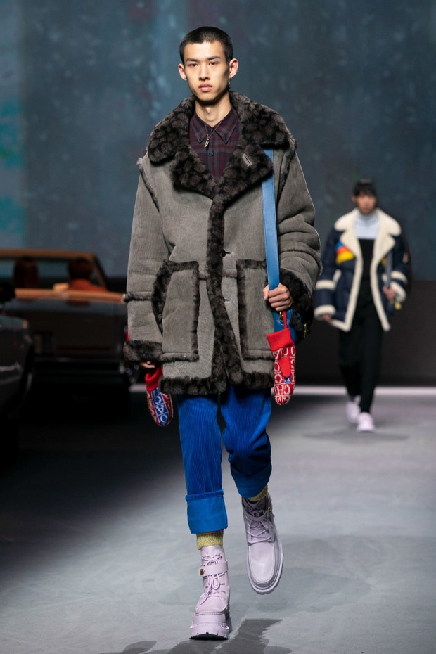 Coach Resort 2022
