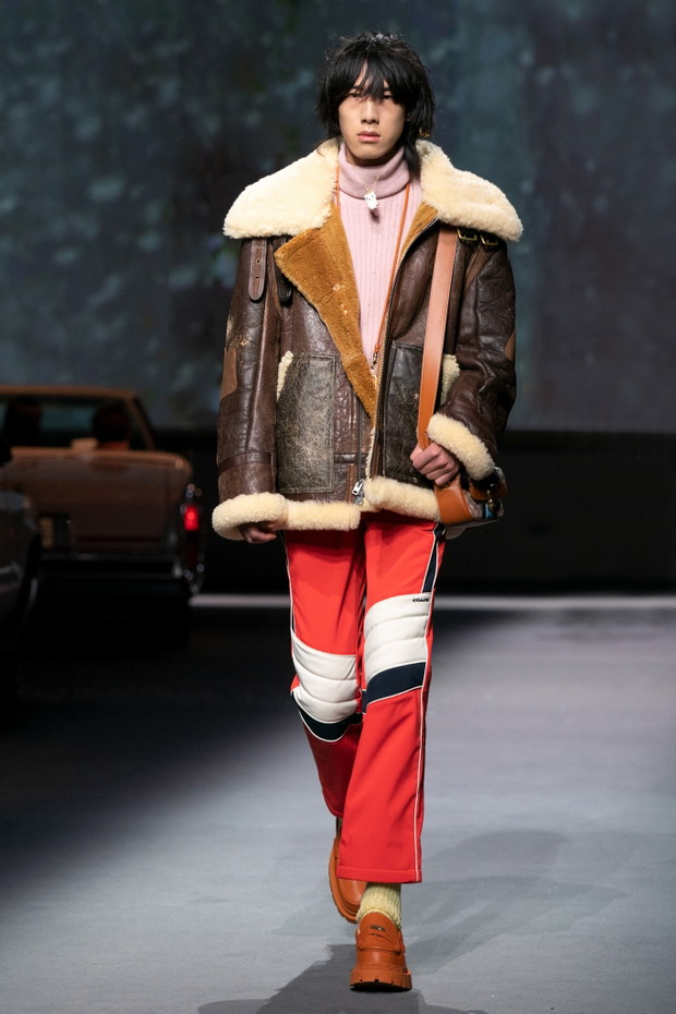 Coach Resort 2022