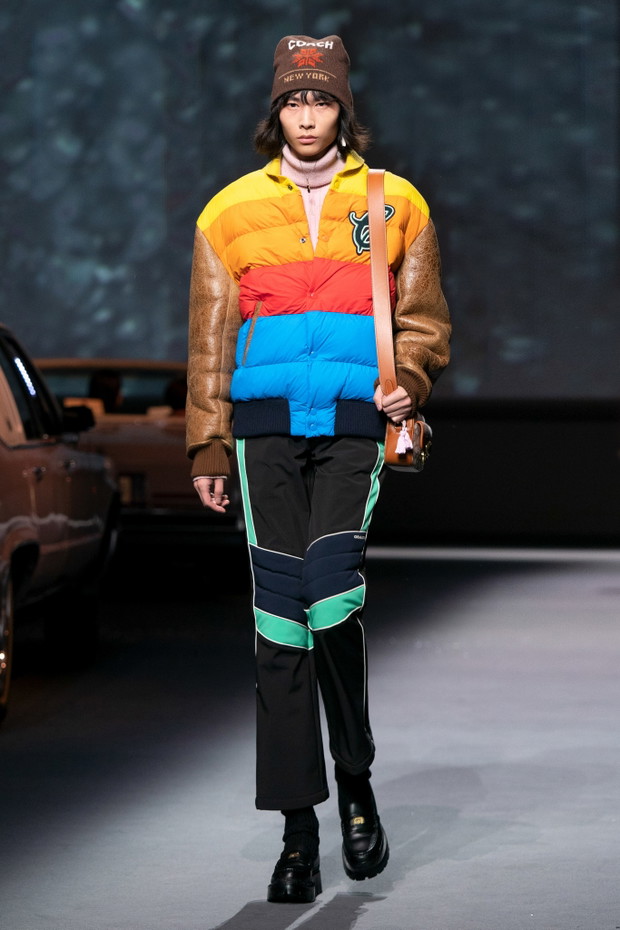 Coach Resort 2022