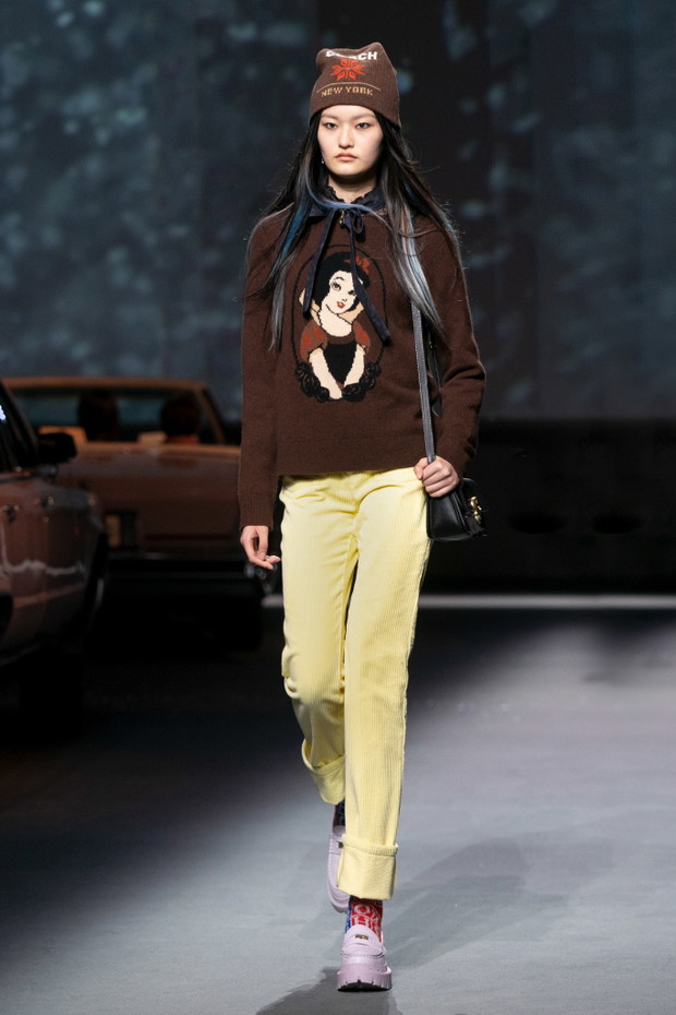 Coach Resort 2022