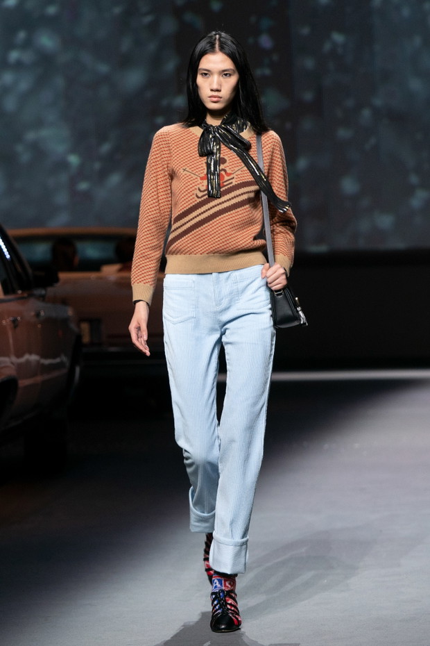 Coach Resort 2022