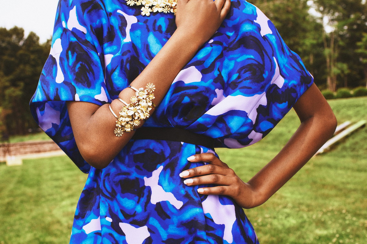 Carolina Herrera Resort 2022