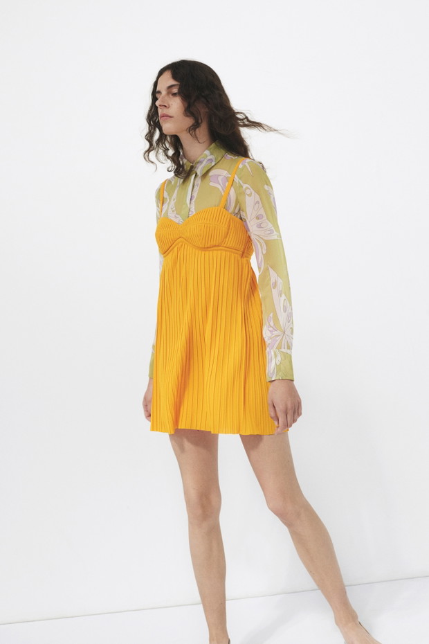 Emilio Pucci Resort 2022