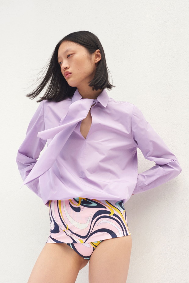 Emilio Pucci Resort 2022