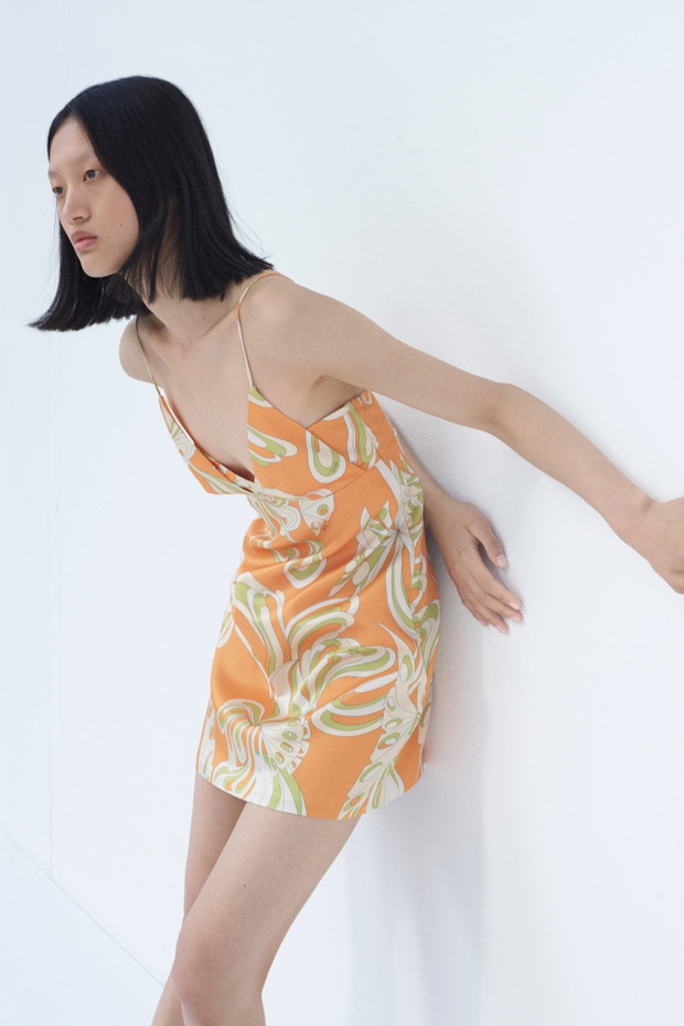 Emilio Pucci Resort 2022