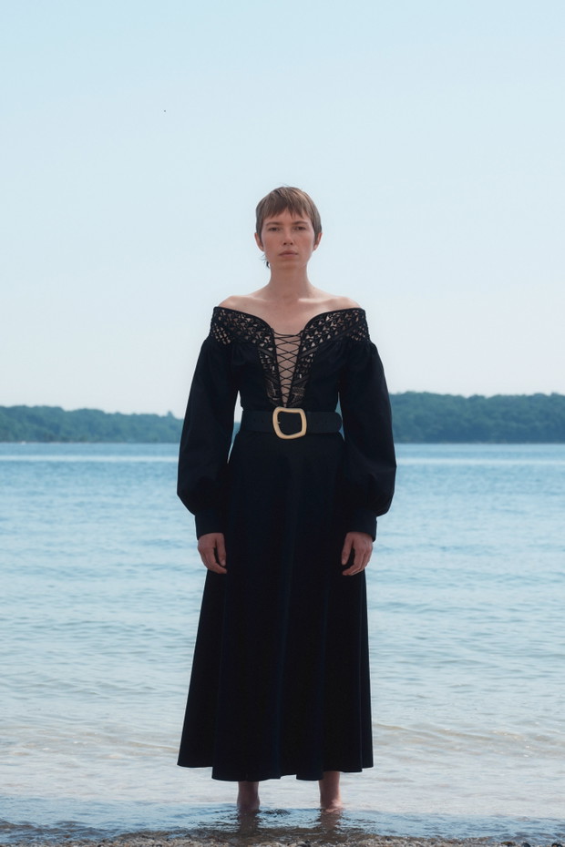 Gabriela Hearst Resort 2022