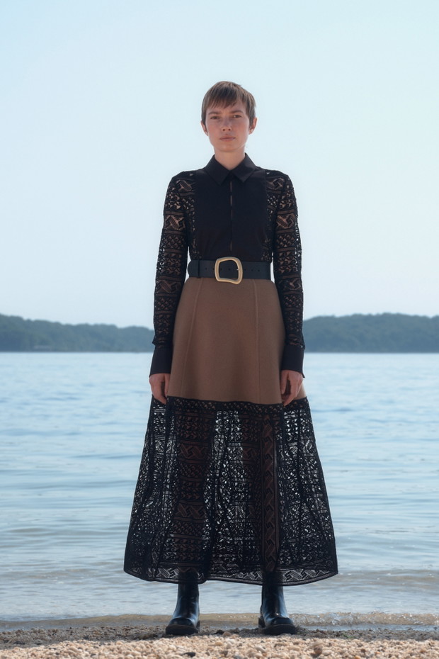 Gabriela Hearst Resort 2022
