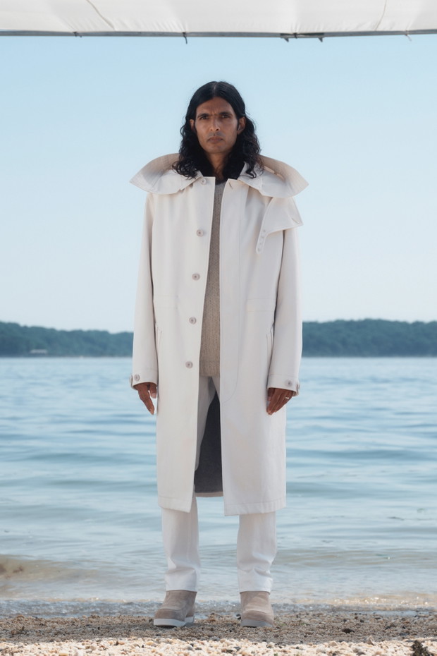 Gabriela Hearst Resort 2022