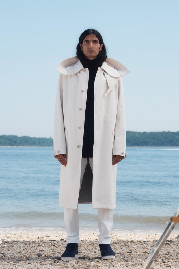 Gabriela Hearst Resort 2022