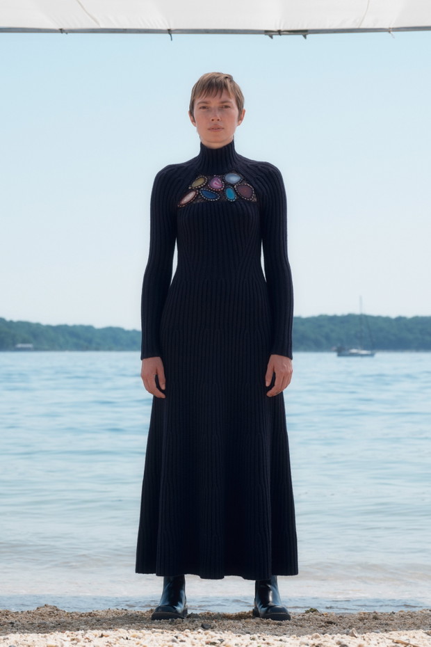 Gabriela Hearst Resort 2022