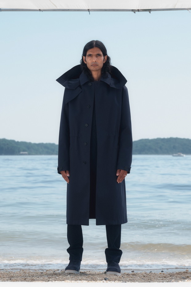 Gabriela Hearst Resort 2022
