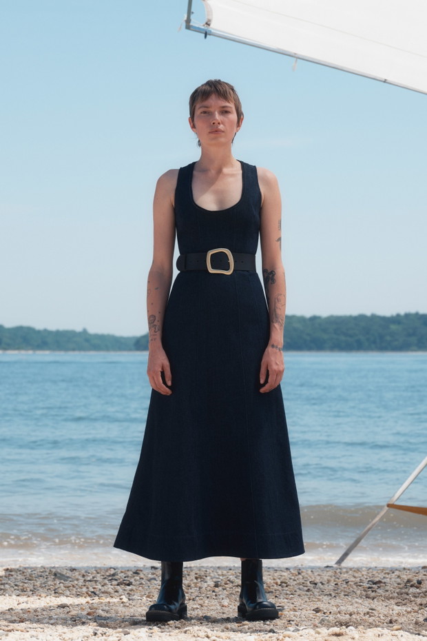Gabriela Hearst Resort 2022