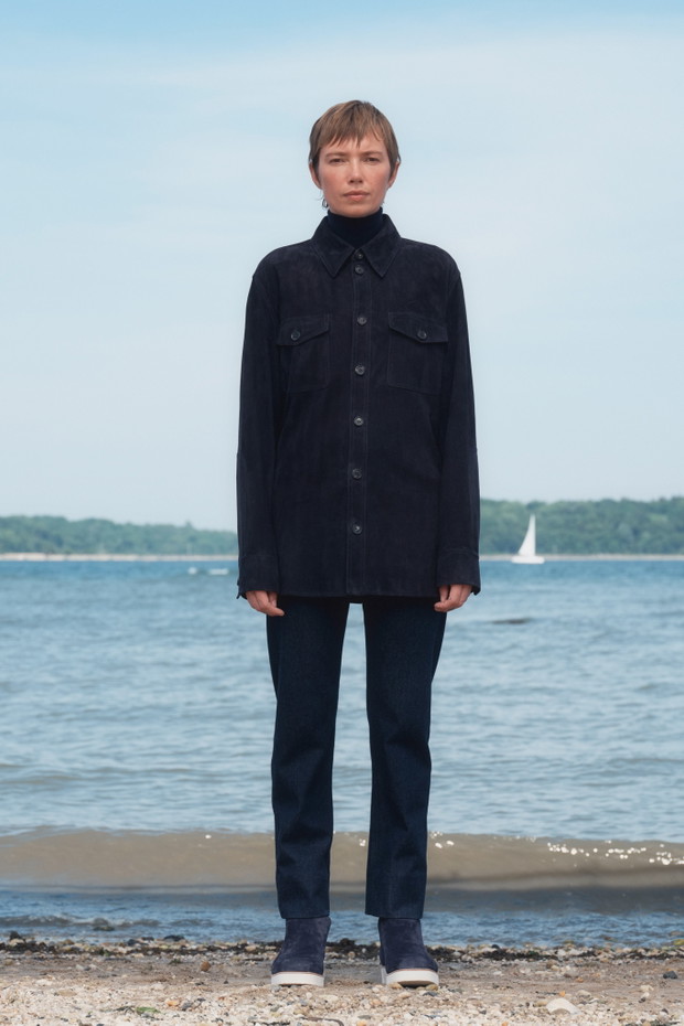 Gabriela Hearst Resort 2022