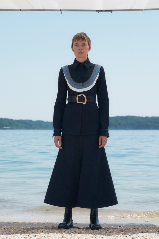 Gabriela Hearst Resort 2022