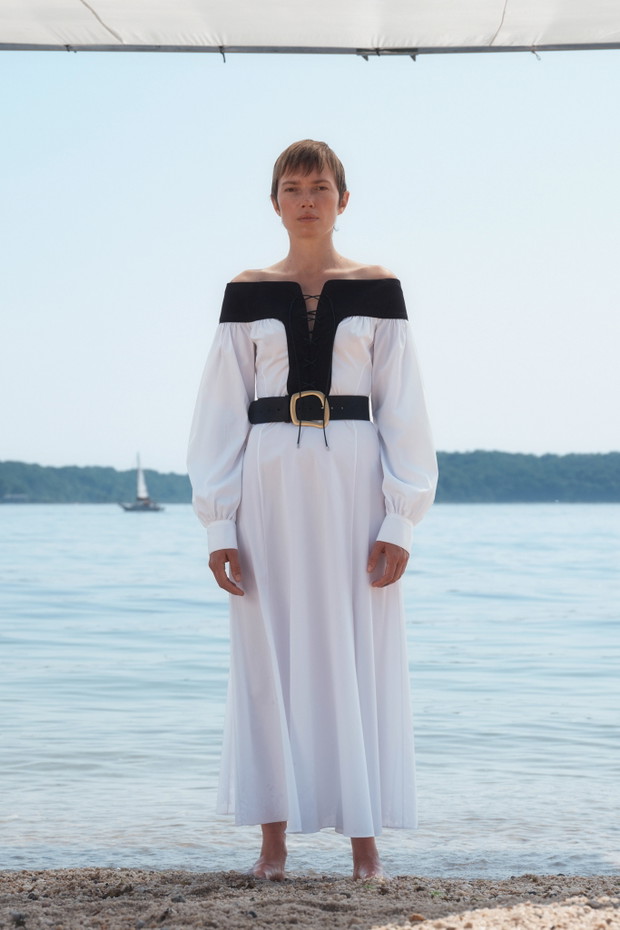 Gabriela Hearst Resort 2022
