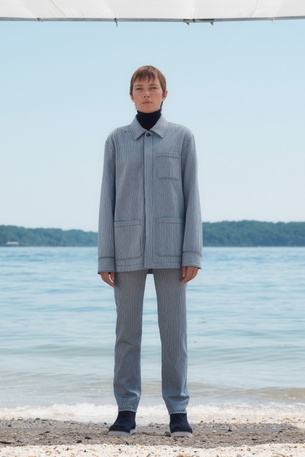 Gabriela Hearst Resort 2022