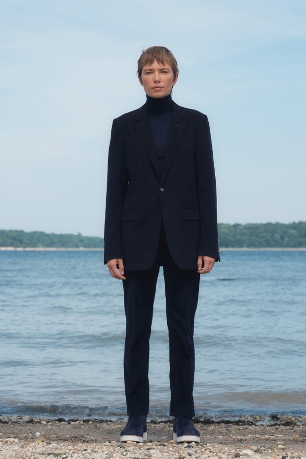 Gabriela Hearst Resort 2022