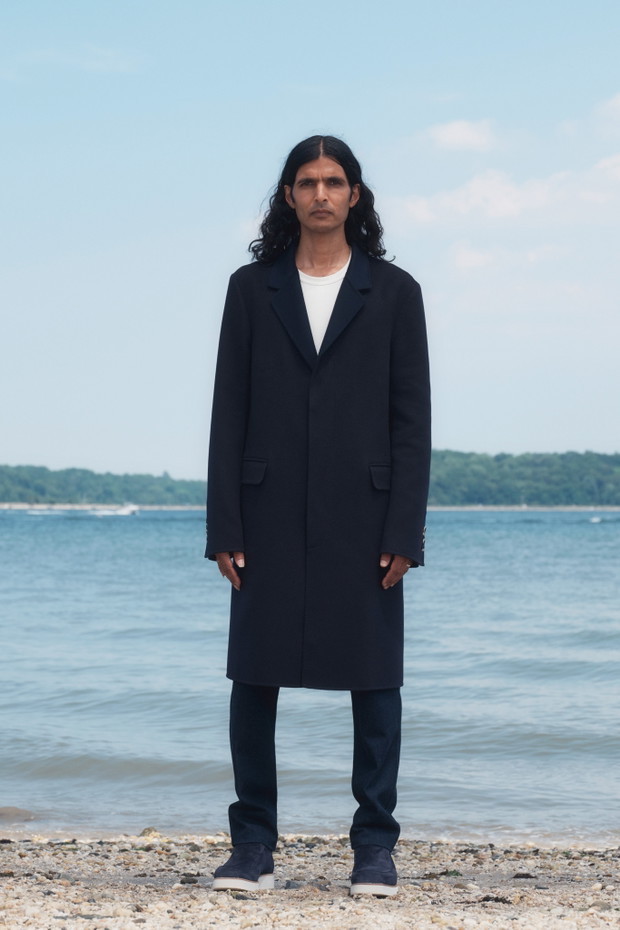 Gabriela Hearst Resort 2022