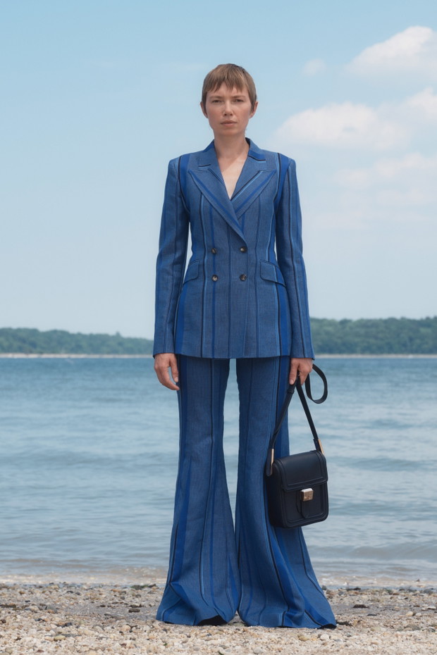 Gabriela Hearst Resort 2022