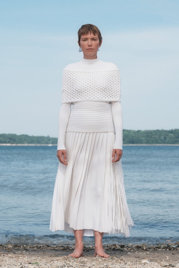 Gabriela Hearst Resort 2022